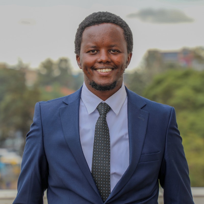 Samuel Njaaga