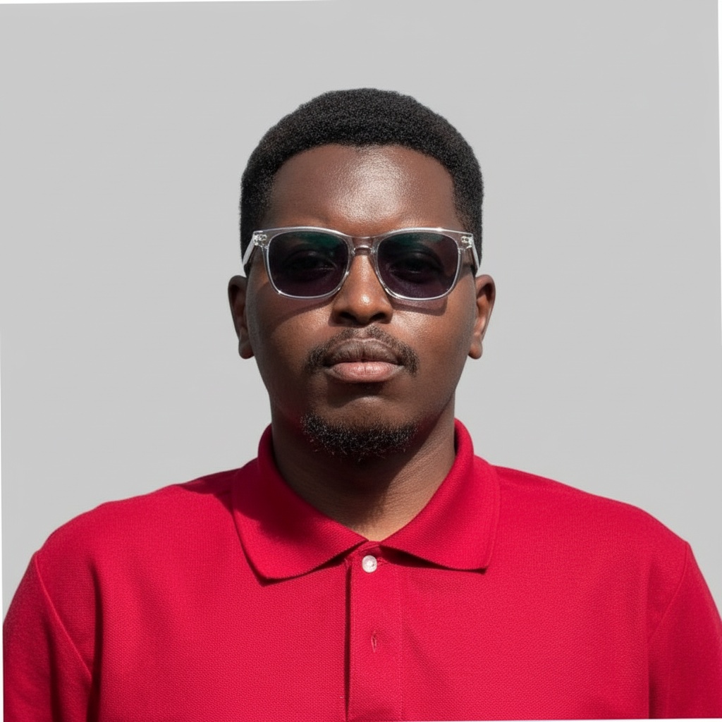 Kevin Mwangi